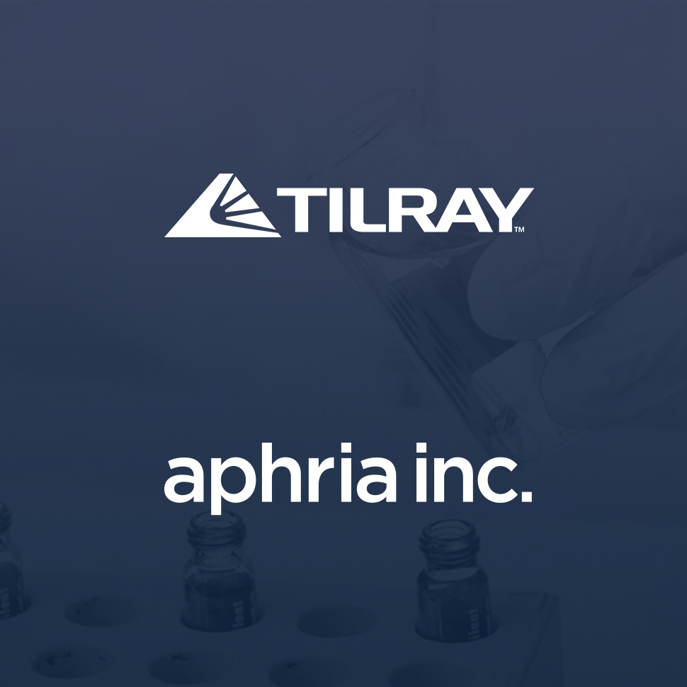 Sweetwater Owner Aphria to Merge with Tilray, Create World’s Largest